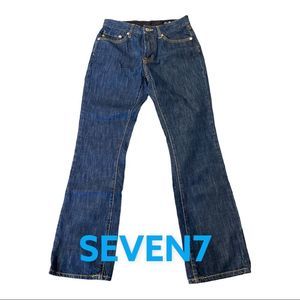 Seven7 jeans size 31